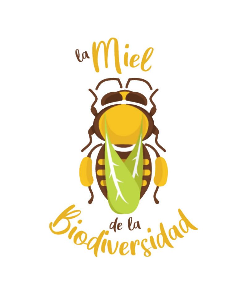La miel de la Biodiversidad